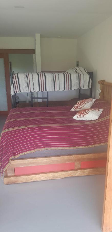 Vista Caribe Hotel Portobelo Kamer foto