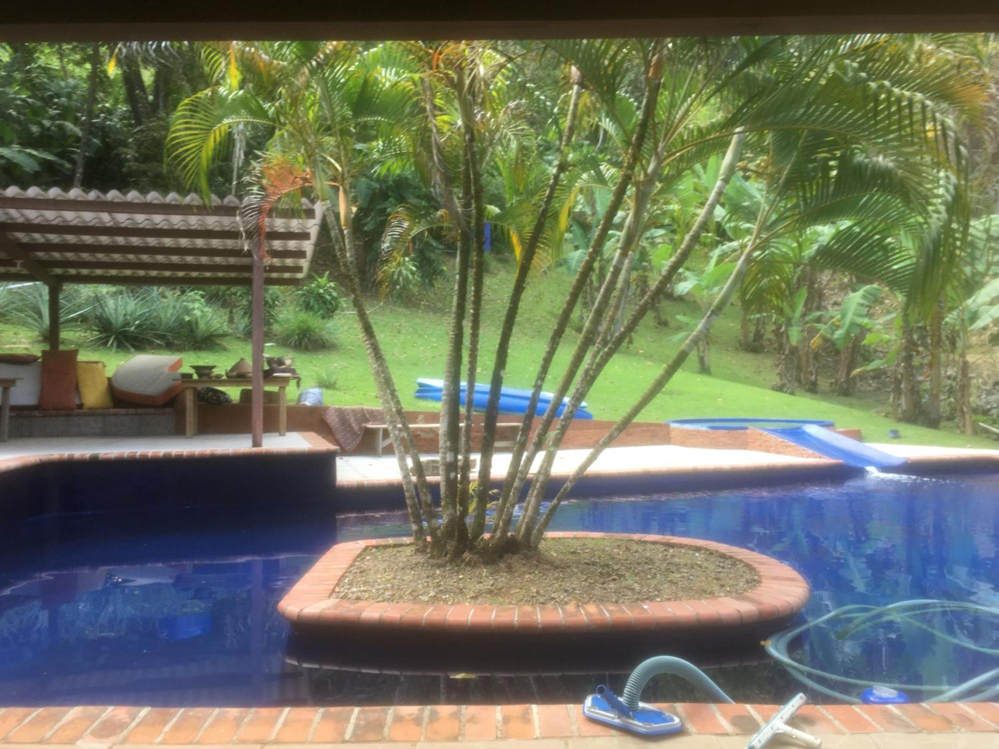 Vista Caribe Hotel Portobelo Buitenkant foto