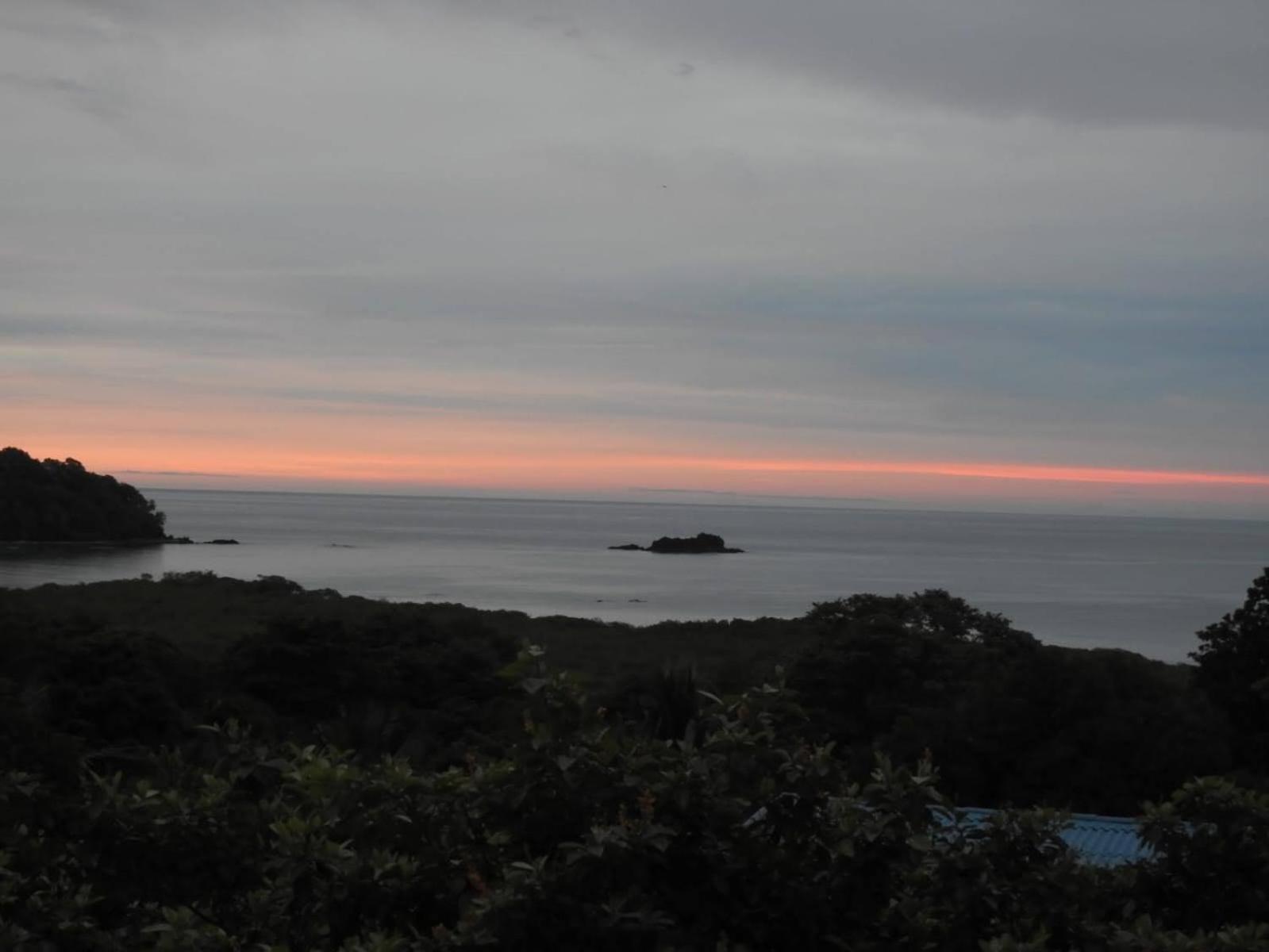 Vista Caribe Hotel Portobelo Buitenkant foto